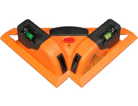 Laser liniowy kątowy Square 17-202-29