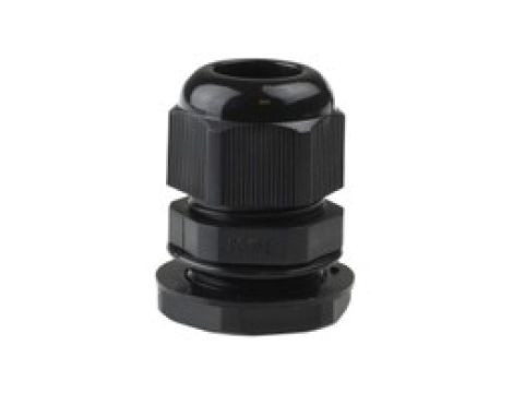 Dławica PG 16 czarna 222511 /1szt/