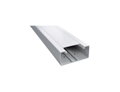 Kanał kablowy KPP 60/130 - /2m/ 111341T /4szt/