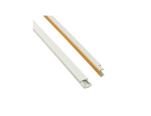 Kanał elektroinstalacyjny MKI 15/25 TS - /2m/ 111309T /20szt/