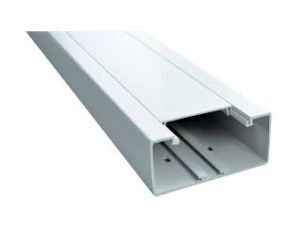 Kanał kablowy KPP 50/100 - /2m/ 111344T /6szt/