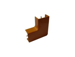 Łącznik kątowy LK 40/40 (Drewno Jasne) 111717 /1szt/