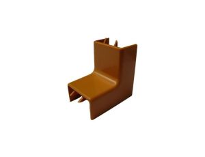 Narożnik wewnętrzny NW 15/32 (Drewno Jasne) 111706T /1szt/