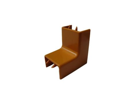 Narożnik wewnętrzny NW 15/32 (Drewno Jasne) 111706T /1szt/