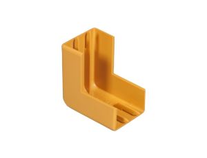 Narożnik zewnętrzny NZ 15/25 (Drewno Jasne) 111703T /1szt/