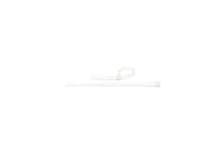 Opaska kablowa biała CT 100-2,5 N 222664 /500szt/