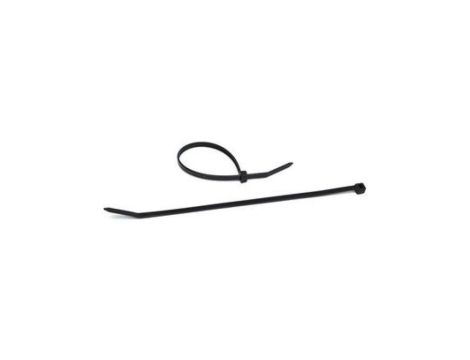 Opaska kablowa czarna CT 200-2,5 C 222722 /100szt/