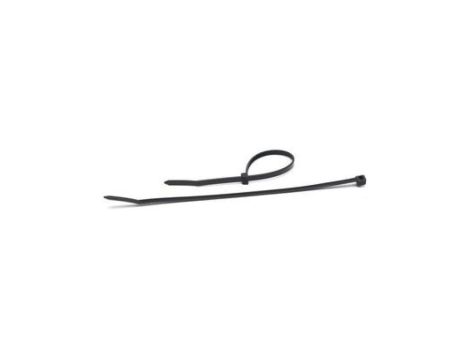 Opaska kablowa czarna CT 300-4,8 C 222702 /100szt/