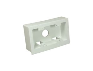 Puszka dwukrotna PP2 - 40 111421 /1szt/