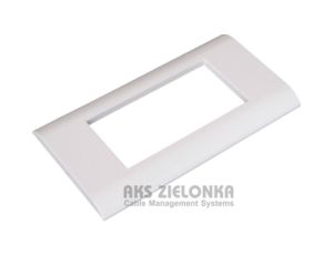 Ramka kanałowa RK 2M (130/121) 111902 /1szt/