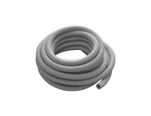 Rura karbowana RKGL 20 szara 320N 50 m 444031 /1szt/