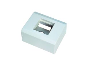 Zestaw natynkowy 1M Szybki Montaż (SM) 111333 /1szt/