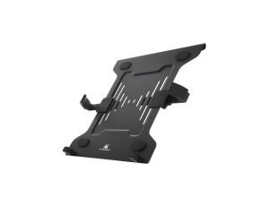 Uchwyt do laptopa - rozszerzenie do uchwytów ze sprężyną Maclean MC-764