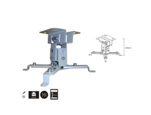 Uchwyt do projektora do 20kg Maclean MC-582
