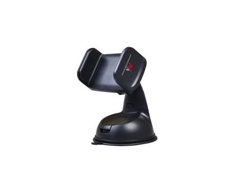 Samochodowy uchwyt do telefonu montowany na przyssawkę Maclean MC-737