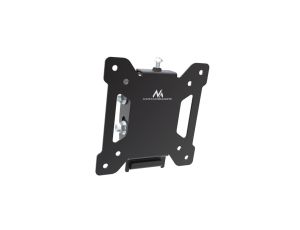 Uchwyt do telewizora 13-27 czarny 20kg max VESA 100x100 Maclean MC-596
