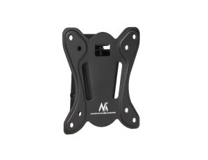 Uchwyt do telewizora 13-27 czarny 25kg max VESA 100x100 Maclean MC-715