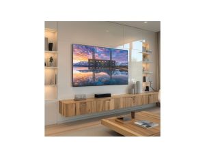 Uchwyt do telewizora 26-65 czarny do 45kg max VESA 400x400 Maclean MC-778