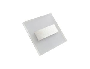 Oprawa schodowa LUMI ciepła 0,6W 230V 3000K