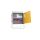 Rozdzielnica budowlana elBOX-XL W125-01220C IP44 wtyk CEE 125A-5P gn: 12xGK 230V 16A 2x16A 2x32A 1x 63A 3xRCCB