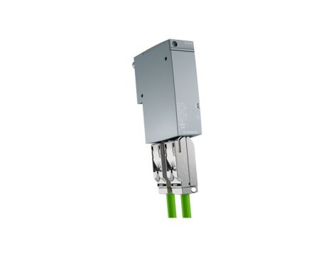 Adapter Bus Profinet SIMATIC ET 200SP 2xRJ45 6ES7193-6AR00-0AA0