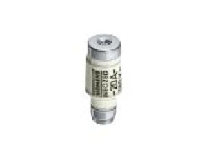 Wkładka topikowa NEOZED 400V AC / 250C DC klasa gG D01 6A kolor zielony 5SE2306
