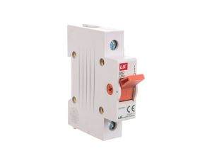 Rozłącznik modułowy 1P 125A BKD-100-1 06110114R0