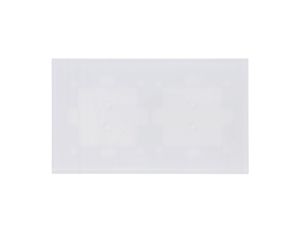 Simon Touch ramki Panel dotykowy S54 Touch, 2 moduły, 2 pola dotykowe pionowe + 2 pola dotykowe pionowe, biała perła DSTR233/70