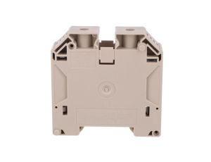 Złączka szynowa przelotowa WDU 50N 1820840000