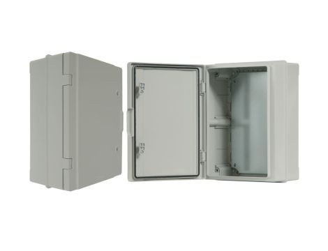 Szafka rozdzielcza hermetyczna 400 IP65 C.1603