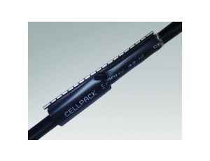 Płat termokurczliwy z klejem, SRMAHV 34/6 - 1000, 427058