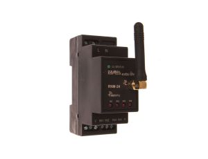 Radiowy nadajnik modułowy 4-kanałowy 230V RNM-24 EXL10000022