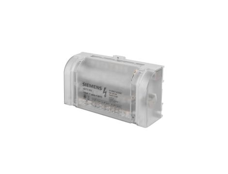 Blok rozdzielczy 160A 4P 500V 1x10-35mm2 3x6-25mm 8x2,5-16mm2 5ST2503