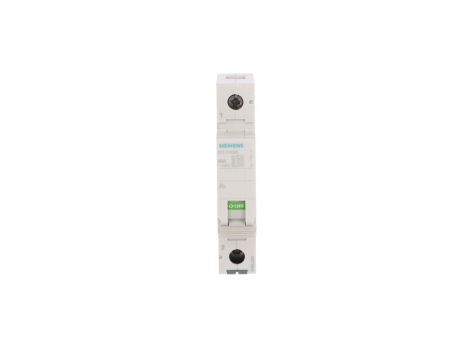 Rozłącznik modułowy 1P 63A 230V SENTRON 5TL1163-0