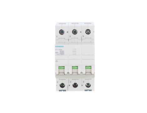 Rozłącznik modułowy 3P 40A 400V SENTRON 5TL1340-0