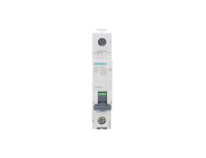Wyłącznik nadprądowy 1P B 6A 10kA AC SENTRON 5SL4106-6