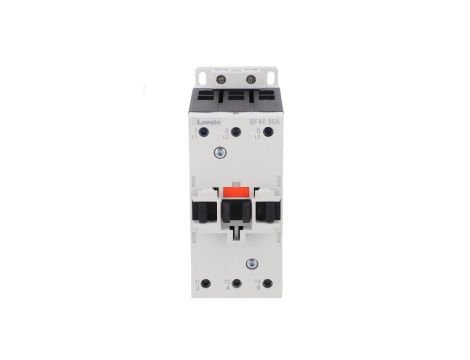 Stycznik mocy 3P 40 A AC3 cewka 24 VAC 50/60 Hz BF4000A024