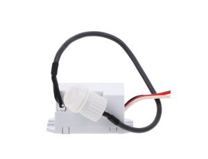 Czujnik ruchu 120W 360 stopni z zewnętrznym sensorem 5 lat gwarancji OR-CR-211/12-24V