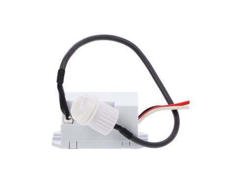 Czujnik ruchu 120W 360 stopni z zewnętrznym sensorem 5 lat gwarancji OR-CR-211/12-24V