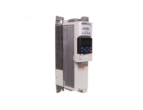 Falownik 3 fazowy 2,2kW przy 400VAC, Uwe=3x400-480V, Uwy=3x400-480V/5,6A filtr EMC VLB30022A480