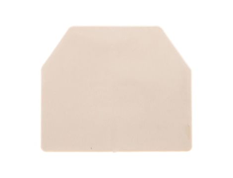 Płytka skrajna KP 4 PA 003901017 /50szt./