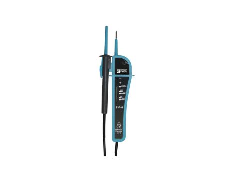 Tester napięcia EM-4 / 110-400V/ M0014A