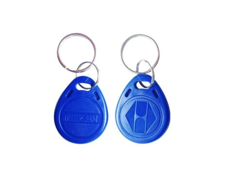 Brelok zbliżeniowy zasieg 30mm 125kHz VO-125PE ENT10000413