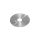 Taśma aluminiowa 10x1 mm w krążku /1kg/ TA-K/1 /krążek ok 37m/