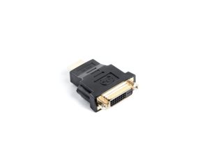 Adapter HDMI-A - DVI-D AD-0014-BK