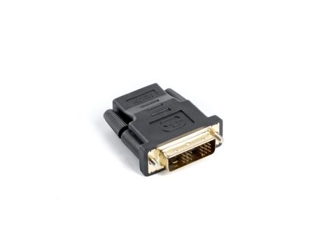 Adapter HDMI-A - DVI-D AD-0013-BK