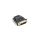 Adapter HDMI-A - DVI-D AD-0013-BK