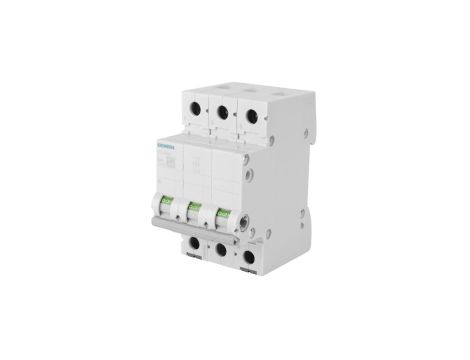 Rozłącznik modułowy 3P 32A 400V SENTRON 5TL1332-0