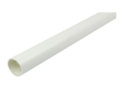 Rura elektroinstalacyjna sztywna RL 16 - 3 m ITALINE ITA50001 (3m.)