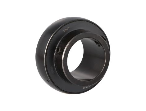 Fag - Łożysko UC211 BLACK SERIES 55 x 100 x 55.6